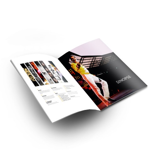 Revistas Personalizadas