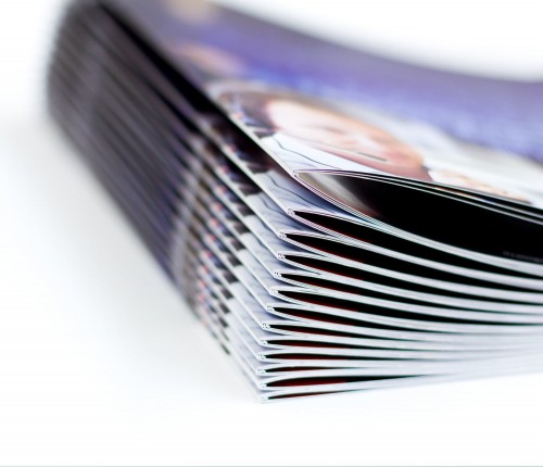 Revistas Personalizadas